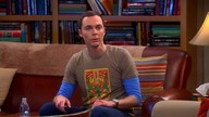 Teoria Wielkiego Podrywu S06E21