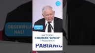 Kaczyński KOMICZNIE o Warrenie Bufecie i podatkach #shorts