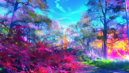 Psycho Psycho Jesień