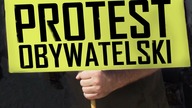 Protest obywatelski! Niech pracodawcy wypłacają pracownikom wynagrodzenia brutto | R.  Luśnia