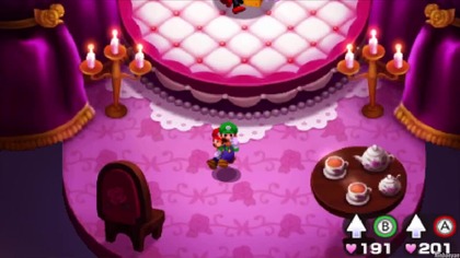 Mario & Luigi Bowser's Inside Story - przewodnik po grze (3DS) #38