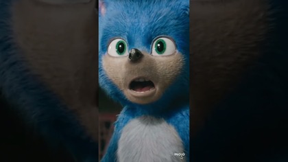 Shrek 5 Redesign vs Ugly Sonic