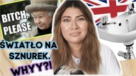 CO MNIE ZDZIWIŁO W ANGIELSKICH DOMACH?!