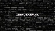 MURY Jackowi Kaczmarskiemu LOMBARD