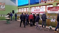 Z wizytą na 45 Wystawie Gołębi Pocztowych Okręgu Zielona Góra - Sława 06-08. 12. 2019