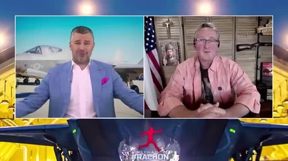 1452 CEJROWSKI O AKCJI ŻURKA W USA Ośmiesza państwo polskie.  Wychodzimy na durniów (1)