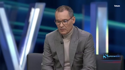 Wielu Polaków pojechało bronić Ukrainy