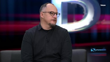 Janusz Szeremeta ps&bdquo;Kozak" cz.3