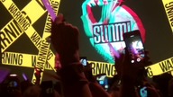SUNMI WARNING IN WARSAW 190602 Fancam