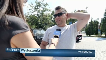 Jaworexpress 15. 08. 2026 - Wiadomości telewizyjne