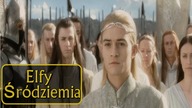 Elfy Śródziemia [Dzienniki Śródziemia]