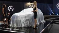 Rozpoczęcie Targów POZNAŃ MOTOR SHOW 2019 | Daniel Grzyb