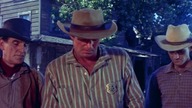 Shotgun.  Mściciel.  1955.  Lektor.pl 1080p western