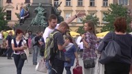 Ignorowanie Przechodni&oacute;w (PRANK)