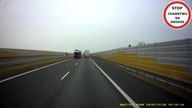 Stop Cham #244 - Niebezpieczne i chamskie sytuacje na drogach