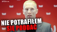 Przerażająca historia Bieleckiego.  Potrzebowałem sześciu lat