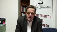 NA ŻYWO: Setna rocznica tragedii krakowskiej - Jacek Kędzierski