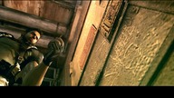 Uroboros Boss Fight - Resident Evil 5 4K60 UHD