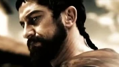 This is Sparta!!!
