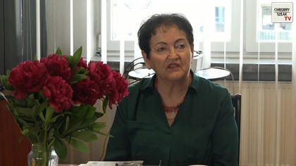 NA ŻYWO: Polska geopolityka bez propagandy | prof.  Anna Raźny