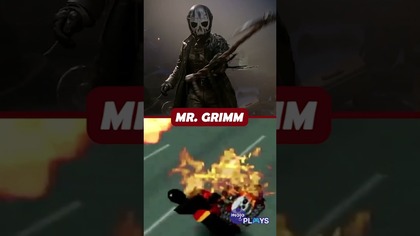 Twisted Metal Games VS Show