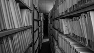 URBEX WARSZAWA: OPUSZCZONA WYŻSZA SZKOŁA