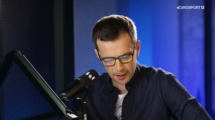 Eurosport 4 - Fragment podcastu (07. 05. 2026)