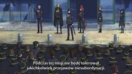 Owari no Seraph Nagoya Kessen-hen Odcinek 05