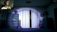 KOSZMARNY LISIASTY TROLLUJE ;_; | Five Nights at Freddys 4 #3