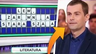 NAJWIĘKSZA WPADKA W KOŁO FORTUNY  JAK MOŻNA SIĘ TAK POMYLIĆ?