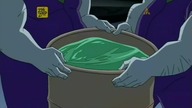 Batman 2004 42 - Dwa Razy Clayface adrian-dabrowski3 - Video na