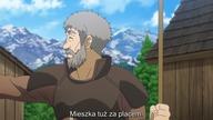 Gaikotsu Kishi-Sama, Tadaima Isekai E Odekakechuu - S01e02