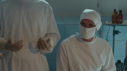 Miłość i medycyna S03E06 Napisy PL