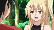 [Aeris451]100-man no Inochi no Ue ni Ore wa Tatte Iru S02E07[PL]