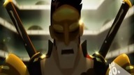 Wakfu Sezon 2 Odcinek 8 Rycerz Sprawiedliwości