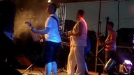 MODEL MT & MASTER -BIAŁA RÓŻA- (KONCERT LIVE)