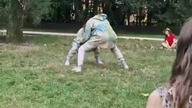 Performens Taneczny cześć 2