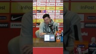Lewandowski dostał pytanie o swojego następcę.  Nie zrobię mu tego