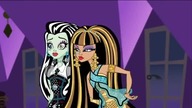 MONSTER HIGH (2010) ODCINEK 64