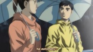 Odcinek: 13 Initial D Fourth Stage