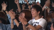 Red bull Street Style - Tokio 2013