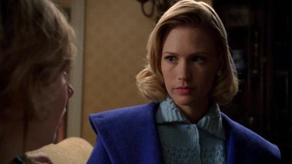 13.  Mad. Men. S01E13 - finał sezonu