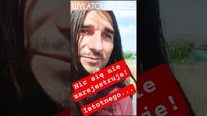 Poza kadrem to co najwartościowsze!