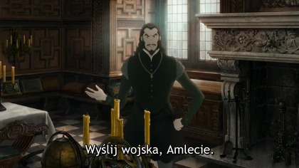 Scarlet. Hateshinaki. 2025. Napisy.pl