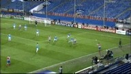 Champions League 08/09.  Atletico Madrid - PSV Eindhoven