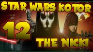 Zagrajmy w Star Wars: Knights of the Old Republic #12 Zwaśnione rody Matale i Sandral