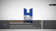 POLSATVIASATHISTORY + TVC 22-09-2022 - Start programu fragmenty