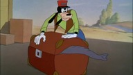 Goofy - Pogromca kufra (1941)