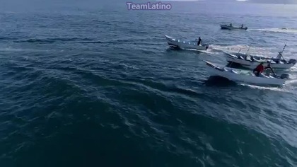 Contigo Si 001 NAPISY PL