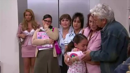 Betty la fea mas bella 047